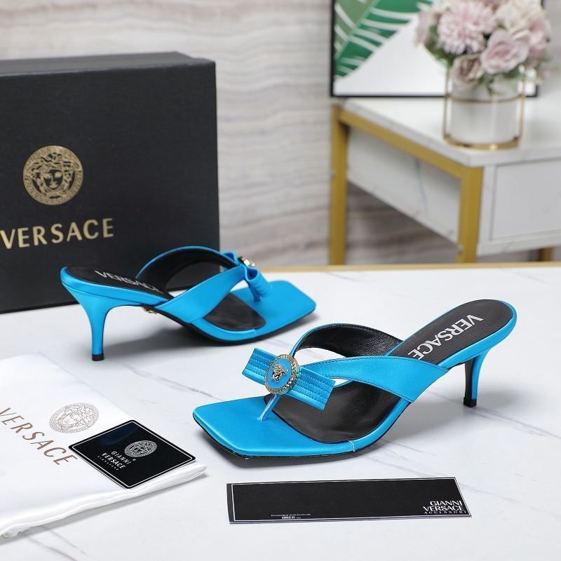 Versace Slippers